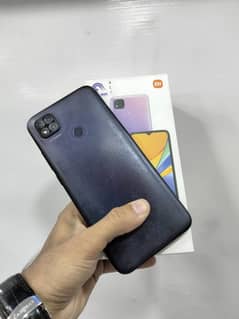 REDMI 9C