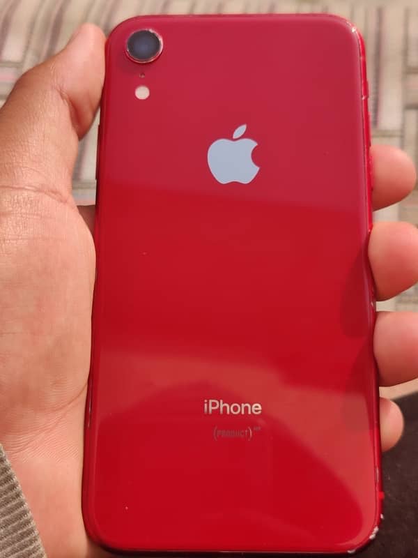 Iphone Xr 5