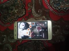 Huawei u31 model 1/8 only fon PTA approved