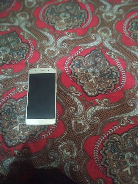 Huawei u31 model 1/8 only fon PTA approved 4