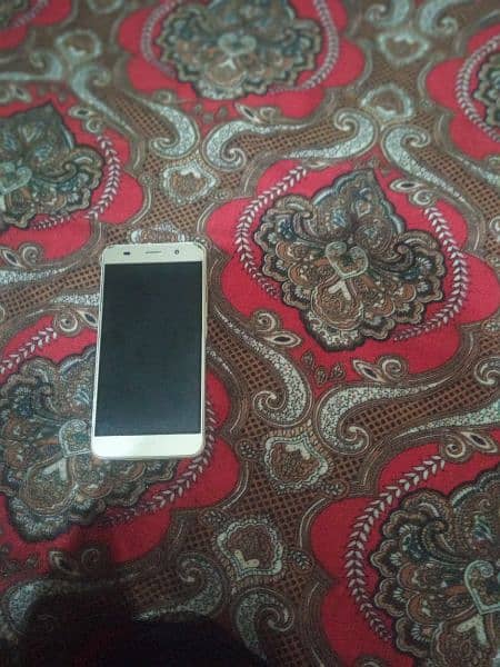 Huawei u31 model 1/8 only fon PTA approved 5