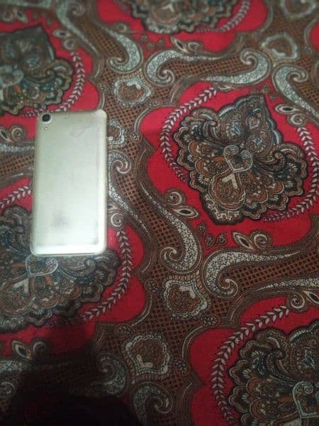 Huawei u31 model 1/8 only fon PTA approved 6