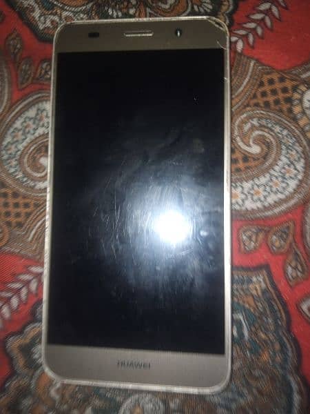 Huawei u31 model 1/8 only fon PTA approved 9