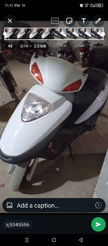 Scooty new 3