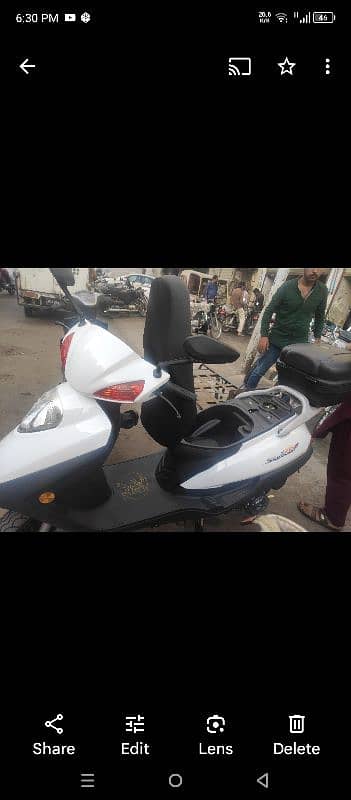 Scooty new 4