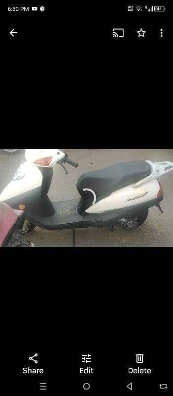 Scooty new 5