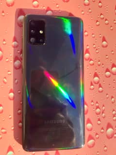 Samsung A51 8/128