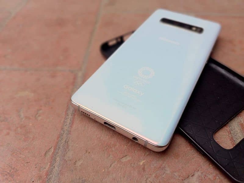 Samsung Galaxy S10 Plus 8/128 20k 0