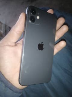 Apple iPhone 11  64Gb