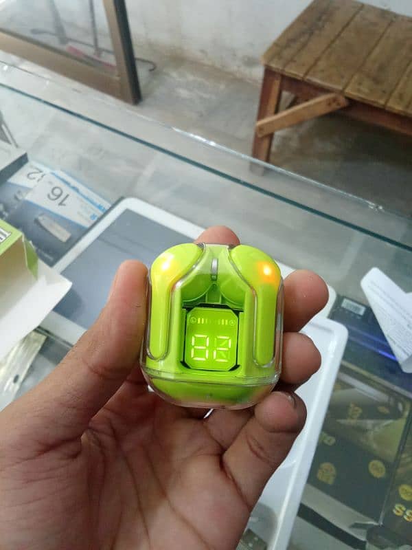 wireless Airburds Available in wholesale price 0