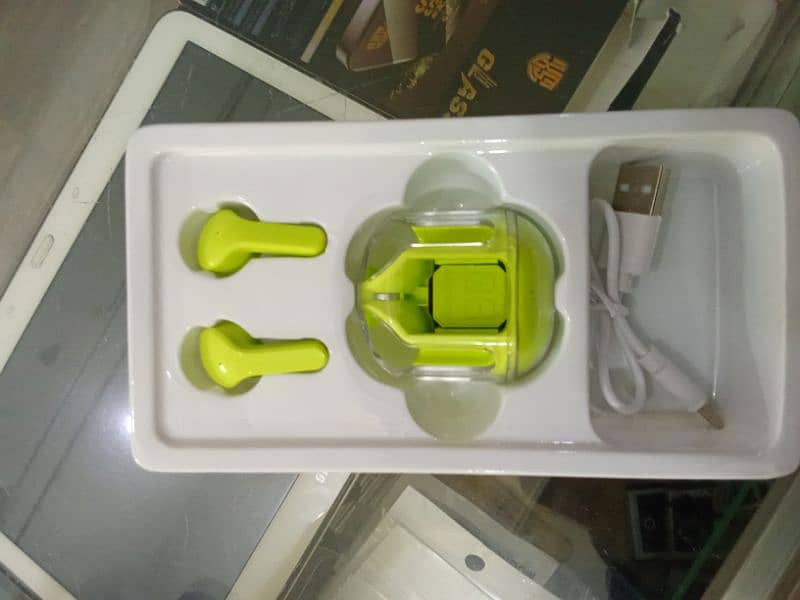 wireless Airburds Available in wholesale price 1