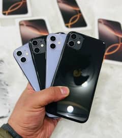 Apple iPhone 11 64Gb PTA