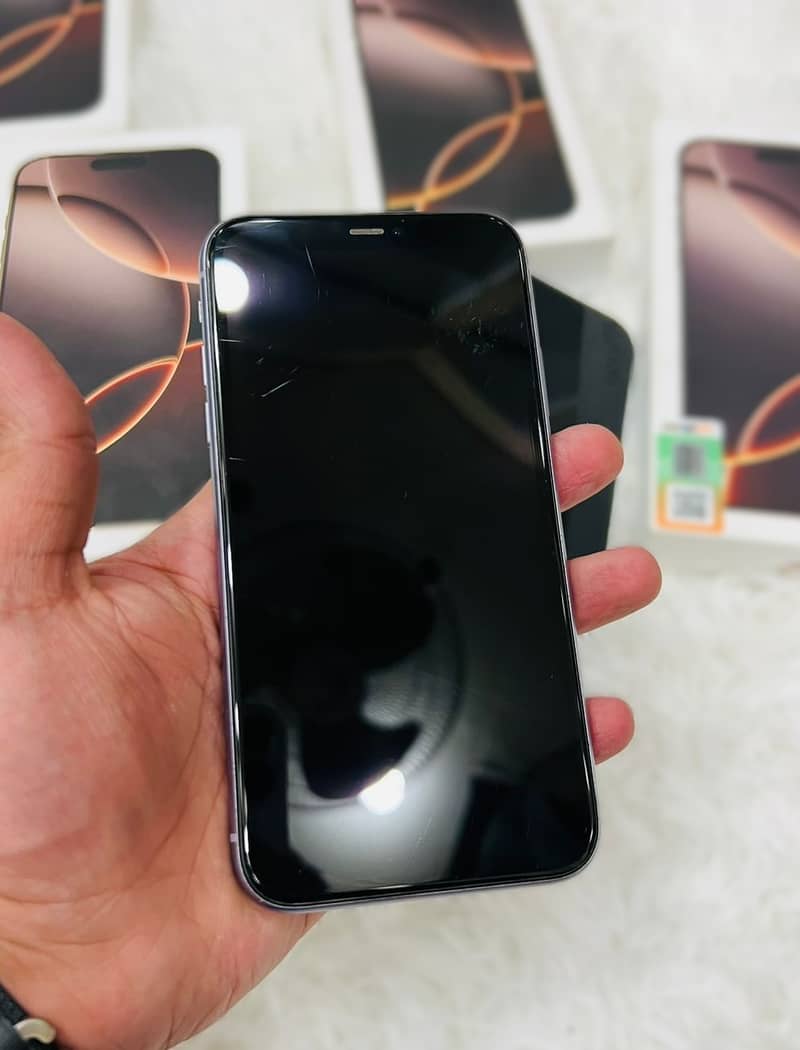 Apple iPhone 11 64Gb PTA 5