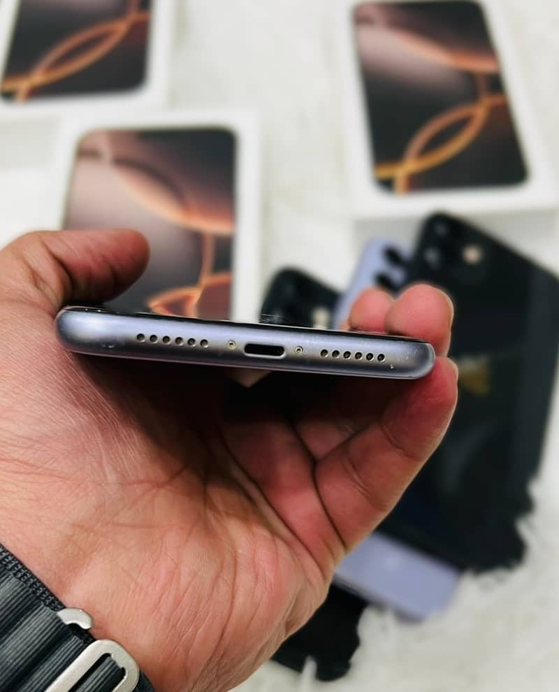 Apple iPhone 11 64Gb PTA 7