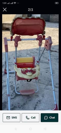 baby swings for sale