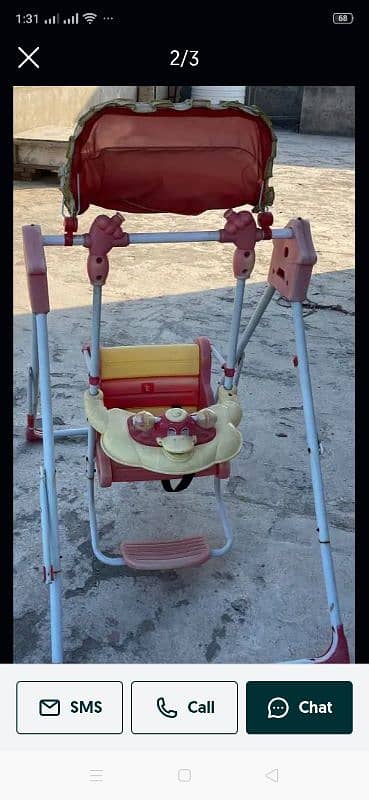 baby swings for sale 0