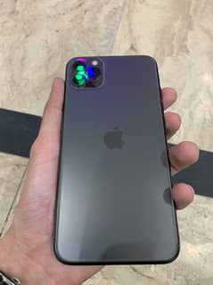 iPhone 11 Pro Max 256gb pta Approved