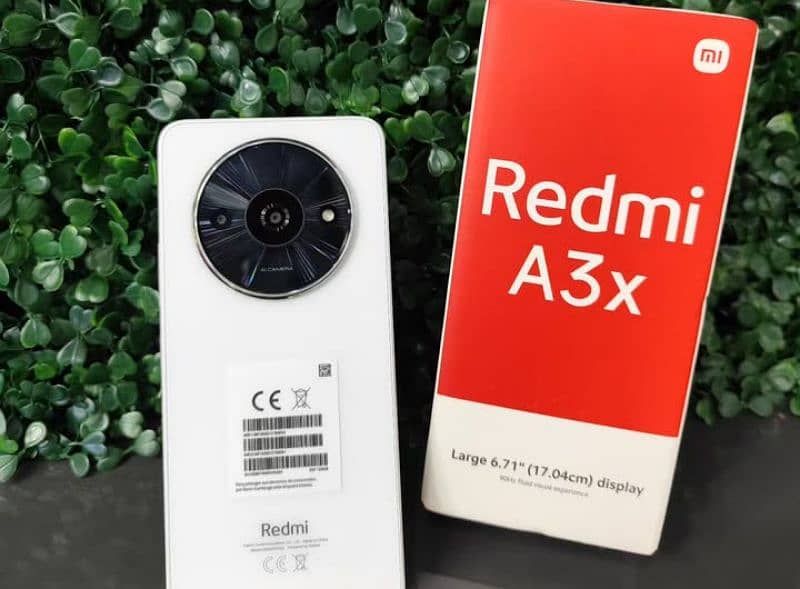 Redmi A3 x 1