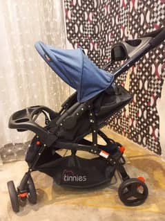 kids pram / kids stroller / pram / walker / baby pram / baby stroller