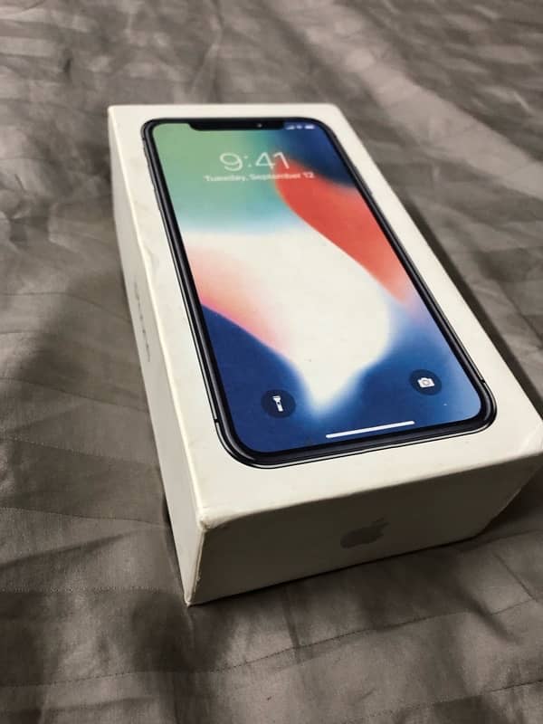 iphone x pta approved 6