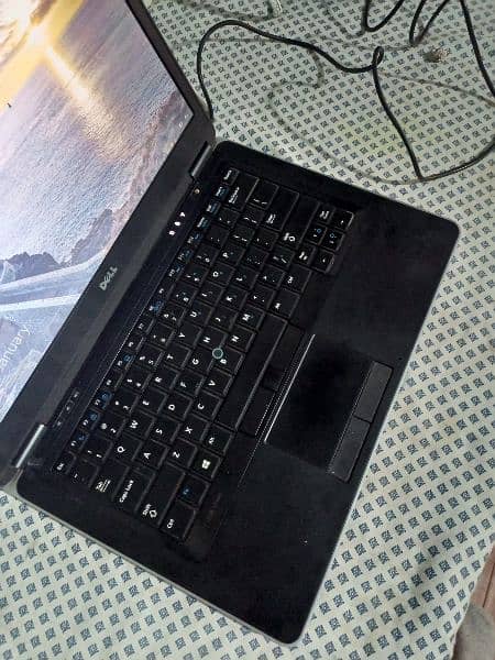 Dell core i7, 4th generation laptop 0