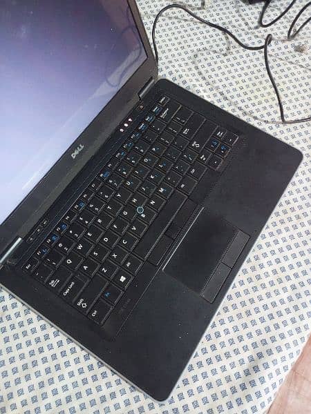 Dell core i7, 4th generation laptop 1