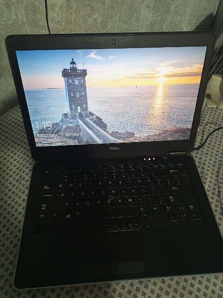 Dell core i7, 4th generation laptop 2