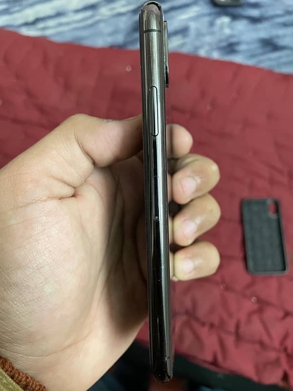 Iphone x 256gb 3