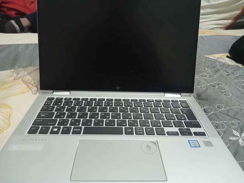 HP LAPTOP CORE I5 8 GEN 2