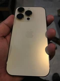 IPhone 14 Pro 256 GB- Non PTA