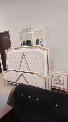 New furniture Lahore designs