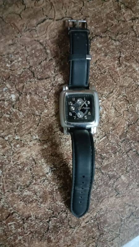 Brand New beautiful wrist watch for men, Japan Movt, Mark Naimer 3