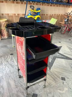 Fashion Shelf Table