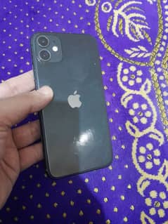 Iphone 11 Non PTA factory unlocked