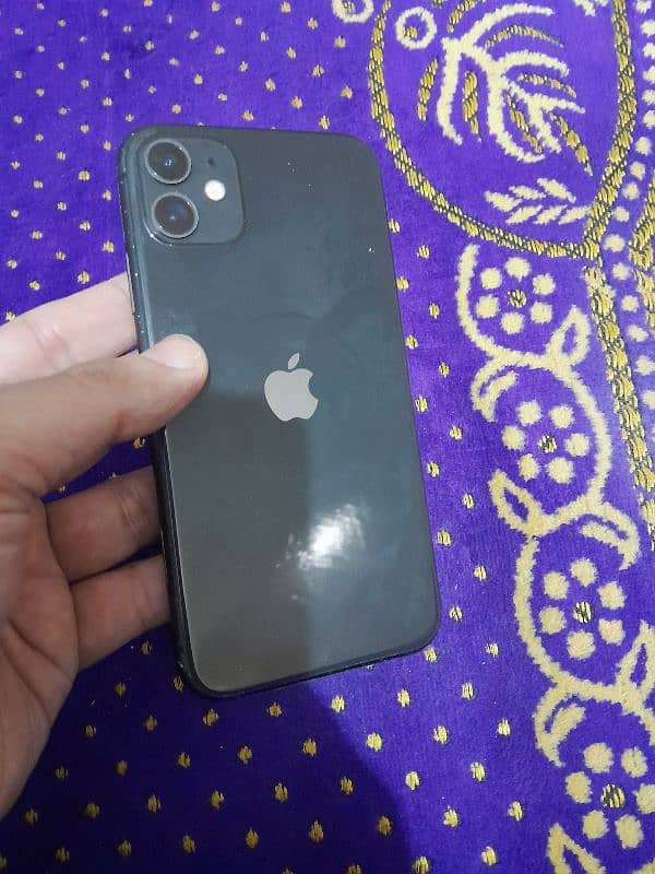 Iphone 11 Non PTA factory unlocked 0