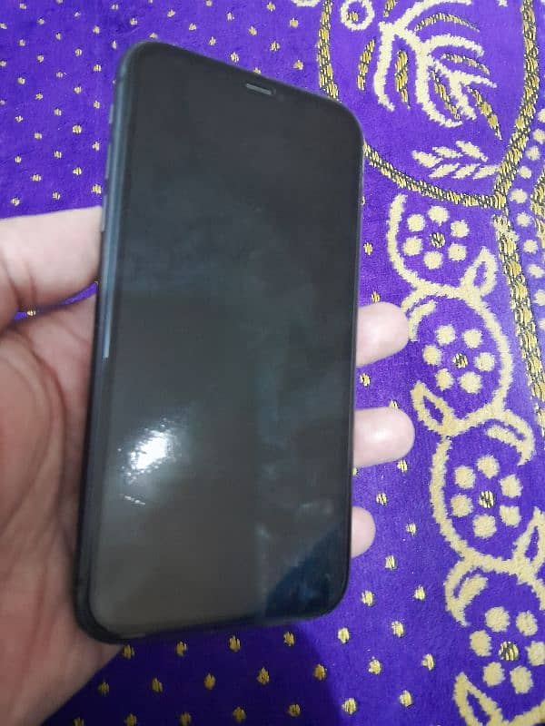 Iphone 11 Non PTA factory unlocked 1