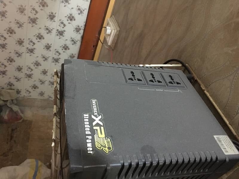 Inverex XP 950W UPS for Sale 1