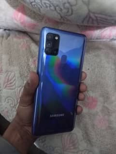 Samsung A21s. . . .  4_64