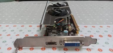 Urgent Sale MSI card