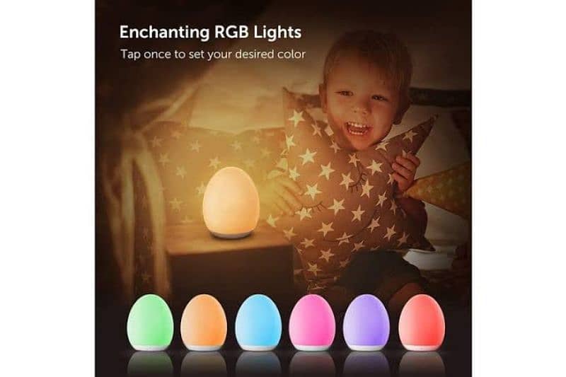 VAVA Baby Night Light For kids 1