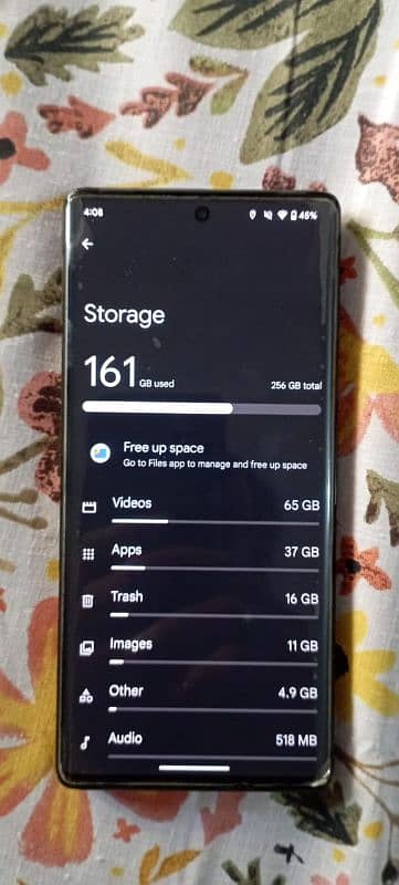 Pixel 6 Pro NON PTA 12/256 GB 3