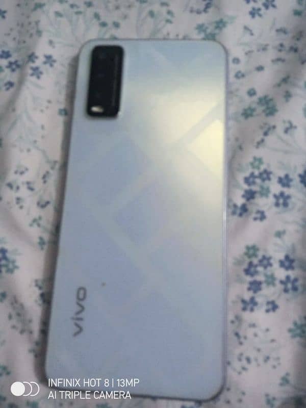 VIVO Y20 0