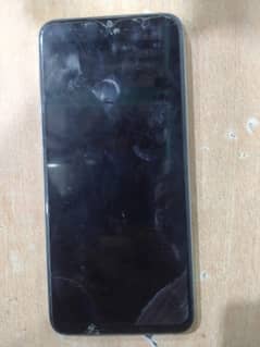 OPPO A54 PUBG mobile