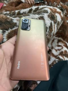 redmi note 10 pro 8/128