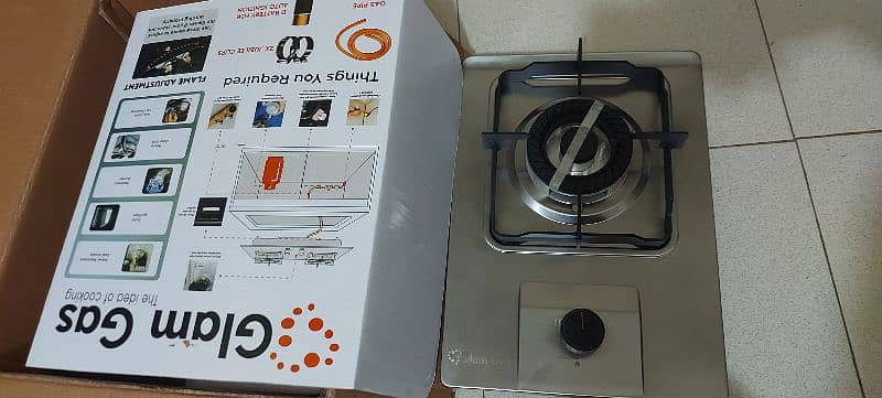 Brand new stove for sale urgent 0