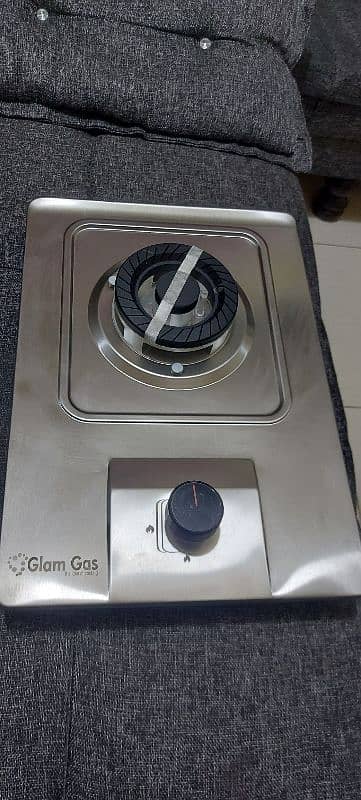 Brand new stove for sale urgent 3