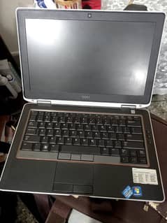 dell latitude