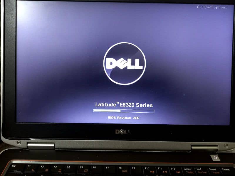 dell latitude 3