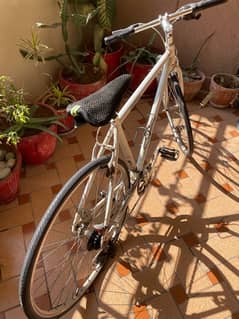 Bicycle for sale