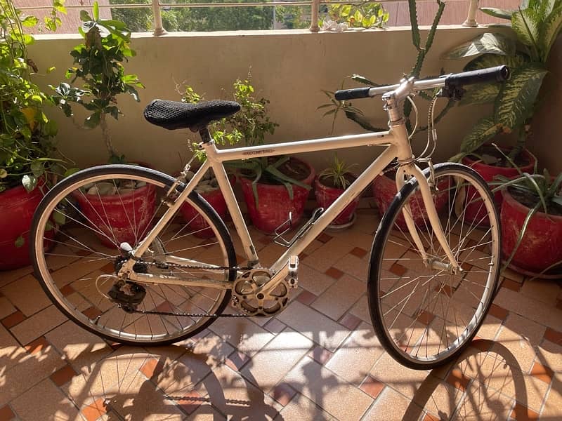 Bicycle for sale 1